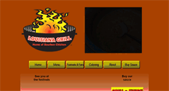 Desktop Screenshot of louisiana-grill.com